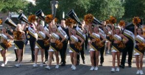 Southern Miss Eagle Fever